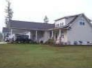 1000 Ballybunion Ln, Burgaw, NC 28425