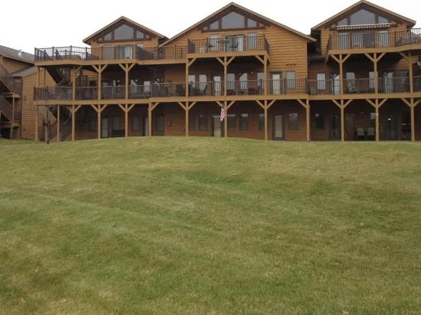 1822 Parkland Drive #0706, Arkdale, WI 54613