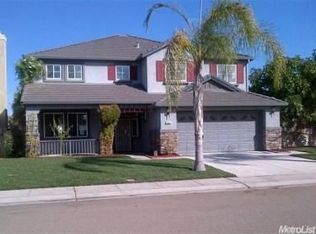 981 Shortland Cir, Manteca, CA 95337