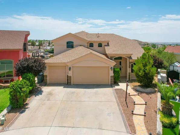 1601 Sugar Goodman, El Paso, TX 79911