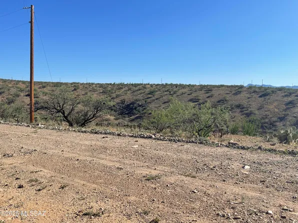 344 Anfibio Ct #82, Rio Rico, AZ 85648