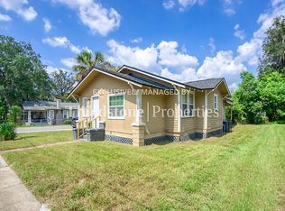 2793 Fitzgerald St, Jacksonville, FL 32254