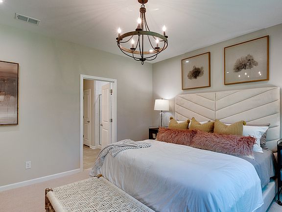 Relaxing owner s suite