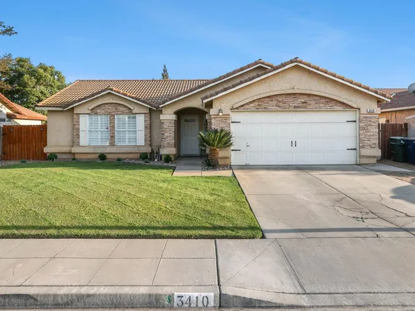 3410 Winter Way, Madera, CA 93637