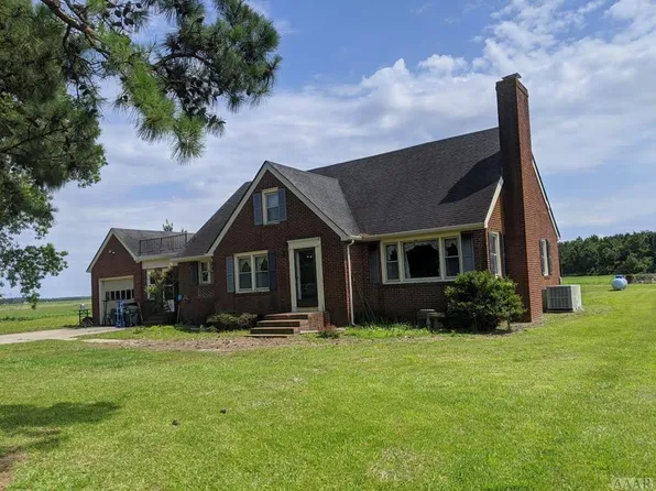 1312 Salem Church Rd, Elizabeth City, NC 27909