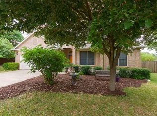 2600 Dupree Cir, Austin, TX 78748