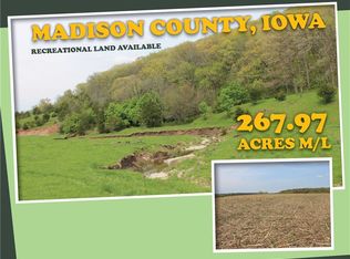 290 Rustic Ln, Peru, IA 50222