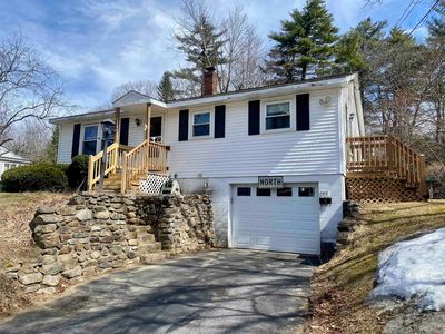 55 Freedom Drive, Franklin, NH, 03235