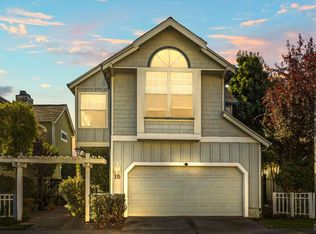 15 Marina Ridge Ct, Vallejo, CA 94591