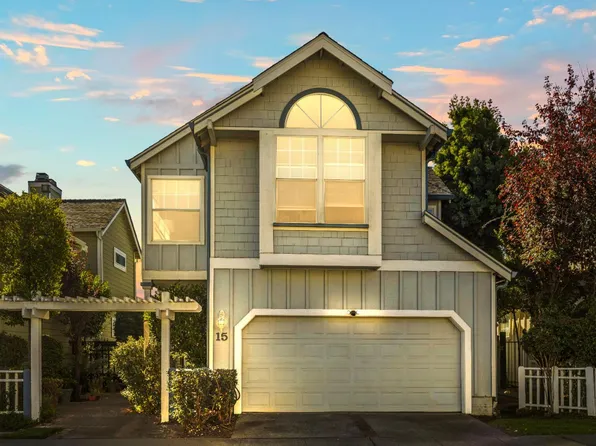 15 Marina Ridge Court, Vallejo, CA 94591