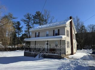8858 State Highway 25, Spring Glen, PA 17978