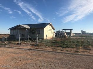 26591 W Adobe Dr, Casa Grande, AZ 85193