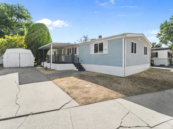 900 Century Dr #39, Ogden, UT 84404