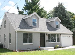 408 N Kansas Ave, Morton, IL