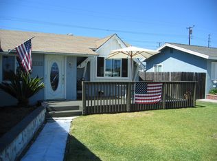 5401 Hendricksen Dr, Huntington Beach, CA 92649