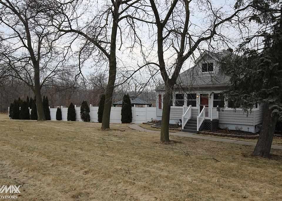 46201 North Ave, MI 48042 Zillow