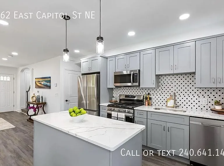 3962 E Capitol St NE — Photo 11