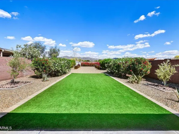 23314 W PIMA Street, Buckeye, AZ 85326