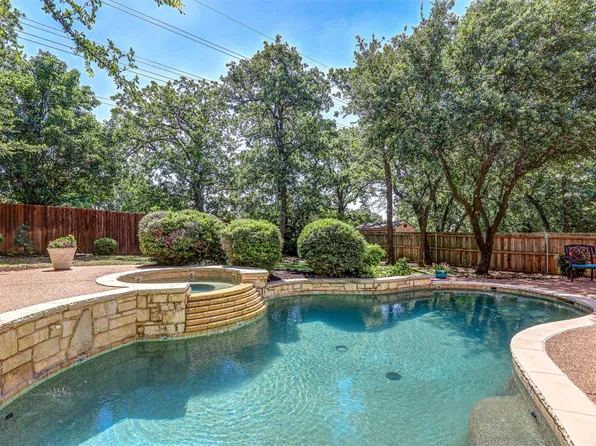 12332 Green Ash Dr, Fort Worth, TX 76244