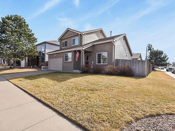 2nd image of 19408 E 40th Place