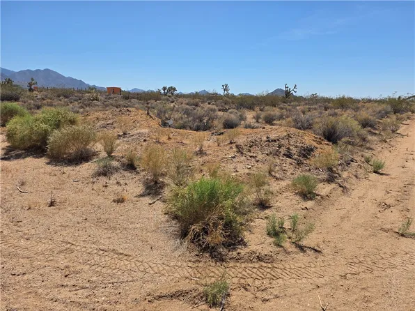 LOT 340 S Fox Dr, Yucca, AZ 86438
