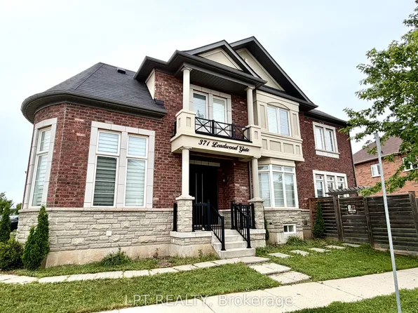 371 Leadwood Gate, Oakville, ON L6M 1L7