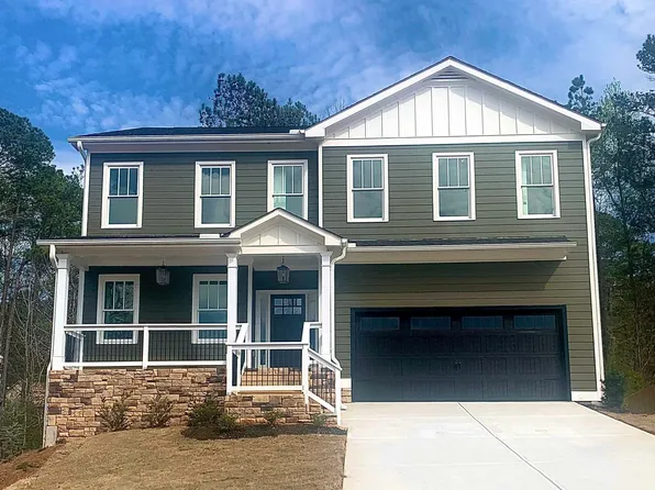2723 Eagles Crest Ln, Decatur, GA 30034