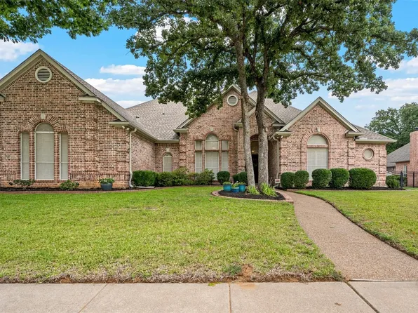 8320 Thorndyke Dr, Fort Worth, TX 76182