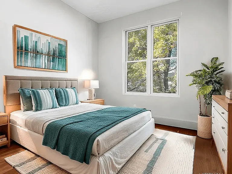 109 Harman St #2 — Photo 3