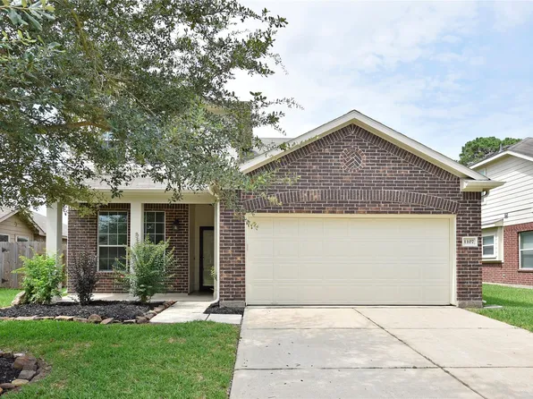 1107 Treasure Ct, Baytown, TX 77521