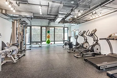 Rented by Living New York