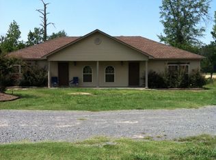 321 Opal Lake Dr, Pine Bluff, AR 71603
