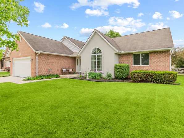 709 W Parkwood St, Sidney, OH 45365