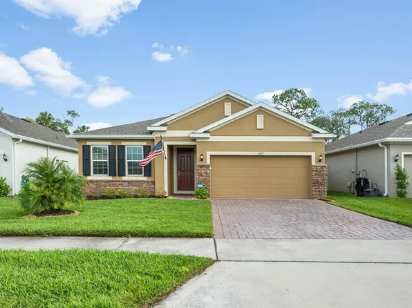 1027 Eagle Tree Ln, Sanford, FL 32771