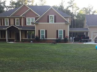 670 Locust Rd, Locust Grove, GA 30248