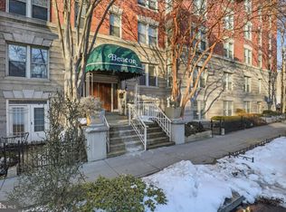 1801 Calvert St NW APT 408, Washington, DC 20009