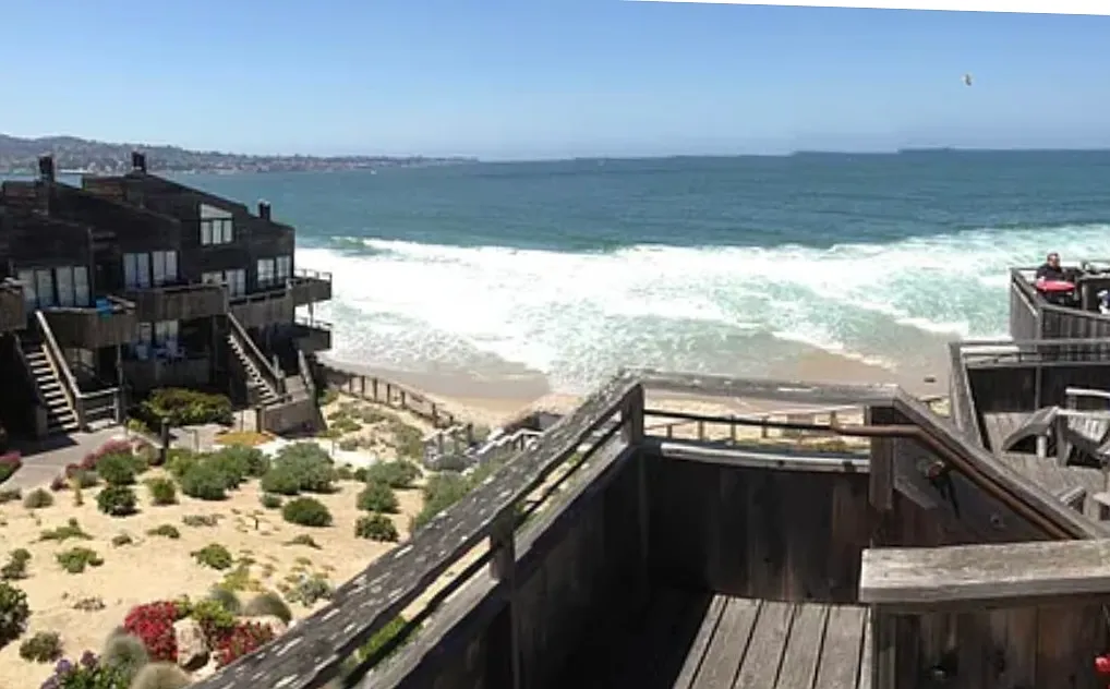 2 bed, 1083 sqft, $4,900 — Photo 4