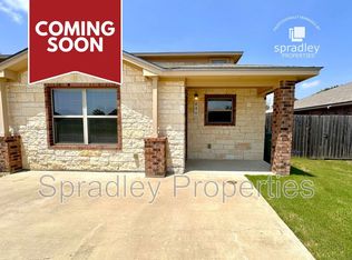 640 Laila Ln, Belton, TX 76513