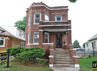 1334 Home Ave, Berwyn, IL 60402