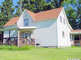 N3382 Highway E, Bruce, WI 54819