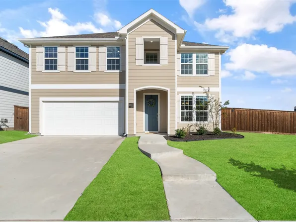 2427 Brookside Dr, Royse City, TX 75189