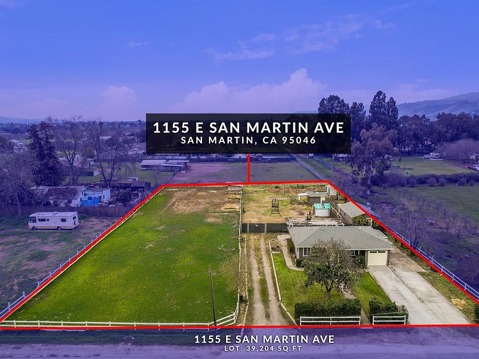 1st image of 1155 E San Martin Ave
