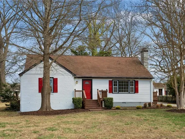 915 Jackson Dr, Williamsburg, VA 23185