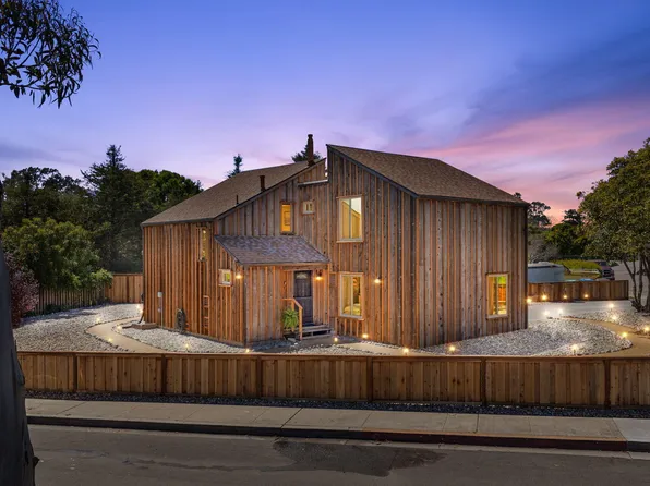 2401 Medcliff Rd, Santa Barbara, CA 93109