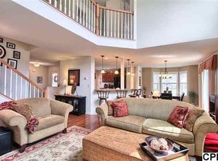 6124 Galleon Dr, Mechanicsburg, PA
