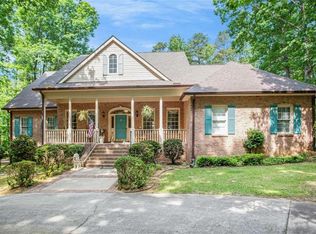 486 Lees Lake Rd, Fayetteville, GA 30214