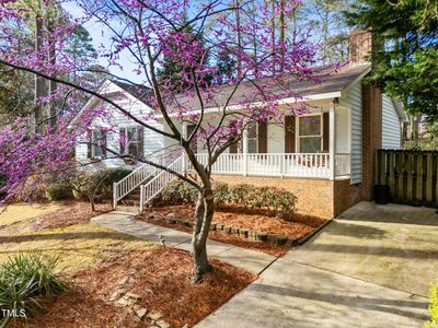 5809 Heatherbrook Cir, Raleigh, NC, 27612