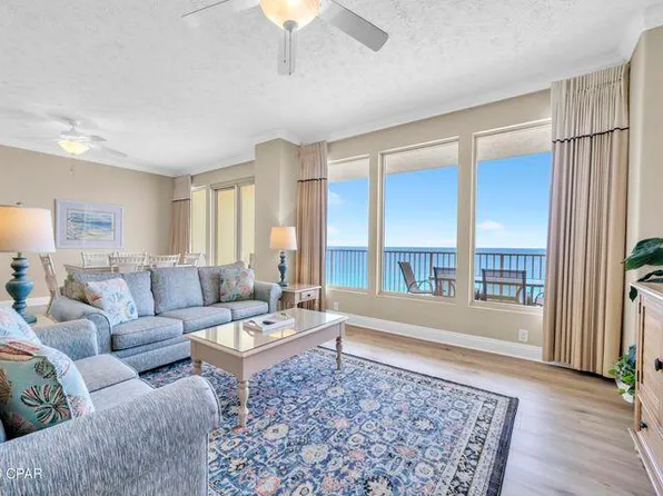 8715 Surf Dr #1404B, Panama City Beach, FL 32401