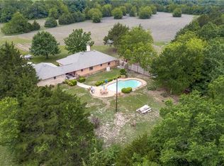 4437 County Road 465, McKinney, TX 75071