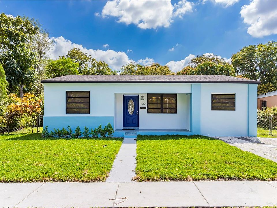1st image of 420 NW 124th St